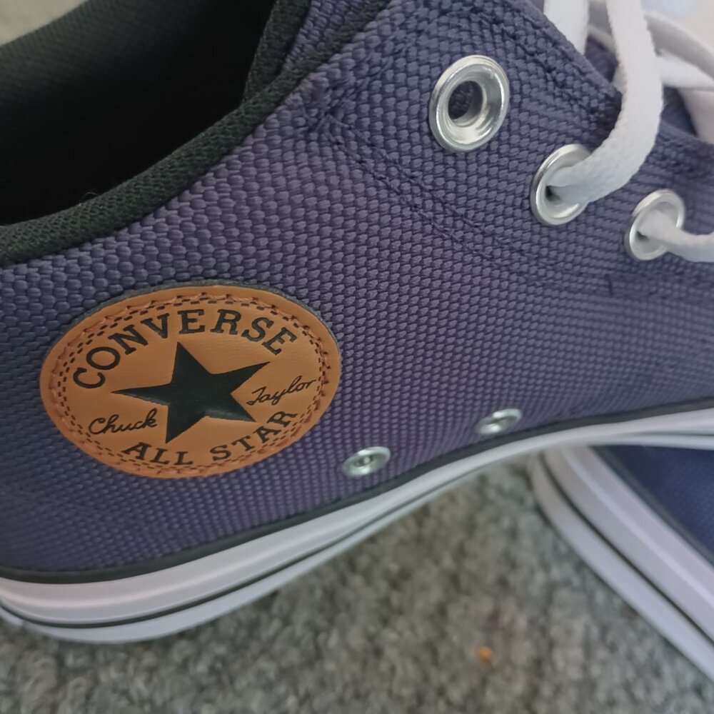 New Converse All Star Chuck Taylor Unisex size 40 - Picture 4 of 11